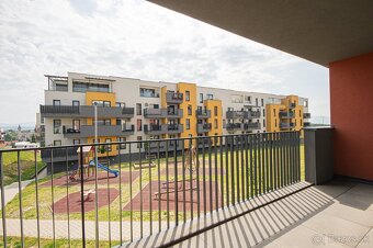 4 izb. novostavba, 2x parkovanie, pivnica - 7