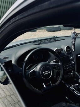 Audi S3 Sportback DSG - 7
