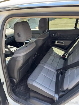Citroën C5 Aircross Plug-in Hybrid 225 Shine A/T - 7