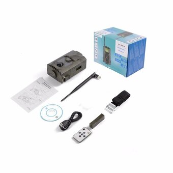 Fotopasca Suntek HC550M - 7