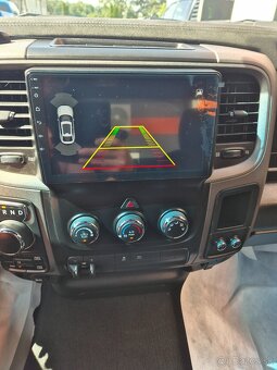 DODGE RAM 1500 5,7 HEMI SINGLE CAB 2022 28000km - 7