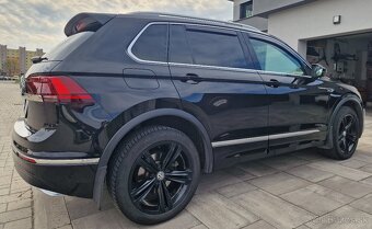 Volkswagen Tiguan 2.0 BiTDI SCR BMT 176kW R-Line 4x4 - 7