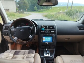 Ford Mondeo Mk3 2.0TDCI 96kw - 7