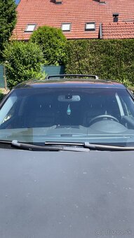 Volkswagen Touareg - 7