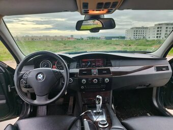 BMW e60 535d - 7