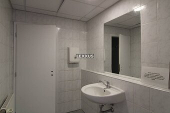 | priestory vhodné na kliniku, kancelárie, terasa garáž, BA - 7