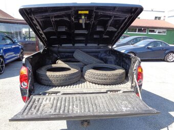 Mitsubishi L 200 L200 2.5 DI-D Double Cab Entry - 7