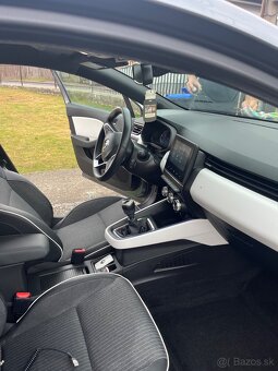 Renault Clio TCe 90 Techno na predaj - 7