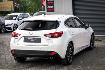 Mazda 3 2.0 Skyactiv -G120 Attraction - 7