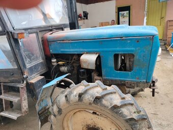 Zetor 6748 - 7