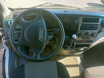 Iveco Daily 3.0HPI 35S17 - 7