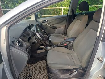 Seat altea 1,9 tdi - 7