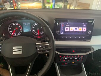 SEAT ARONA 2023 - 7