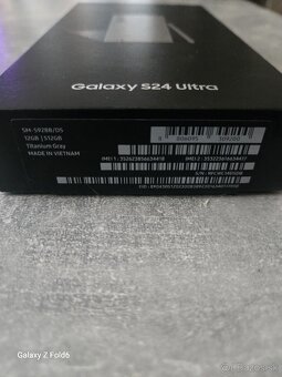 Samsung Galaxy S24 ultra - 7