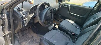 Opel astra G - 7