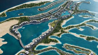 Luxusné apartmány s výhľadom na more na predaj v Umm Al Quwa - 7