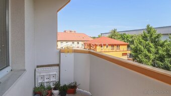 3-izbový byt v Skalici vo výbornej lokalite - 7