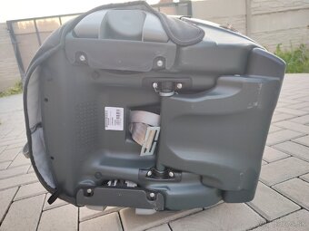 Detská autosedačka Britax Römer Excelsior limited - 7