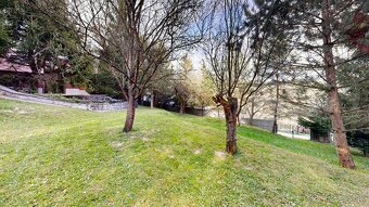 Chalupa po úspešnom režiserovi v obci Stará Turá-časť Paparď - 7