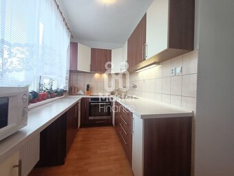 PREDAJ KRÁSNEHO 3 -IZBOVÉHO BYTU - 7