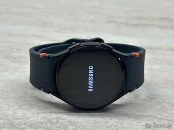 Samsung Galaxy Watch FE, Black - 7