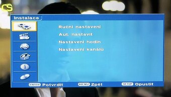 📼>📀VHS-DVD rekordér Medion MD81664 - hdmi - 7