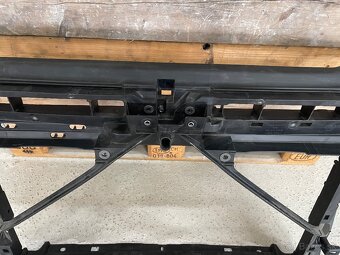 Predné čelo Škoda Octavia lll - 7