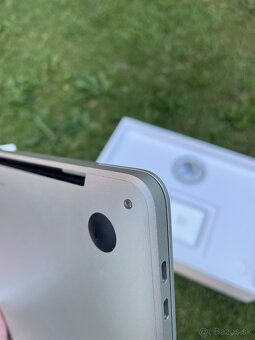 Macbook Pro M1 8/256 - 7