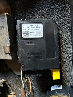 Octavia II 1.9tdi 77kw ND - 7