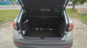 Škoda Karoq 1.5 TSI Style 110kW - 7