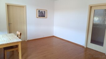 Prenájom slnečného 3-izbového bytu v NMnV - Hájovky - 72 m² - 7