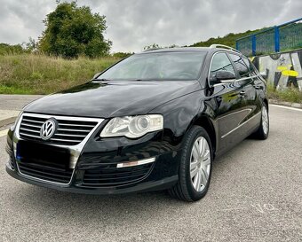 Passat - 7