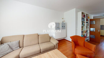 Predaj veľmi pekného a tichého bytu s príjemnou terasou NIVY - 7