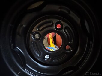 Gumy na štvorkolku Yamaha kodiak - 7