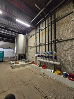 Zvaranie opravy a servis - 7