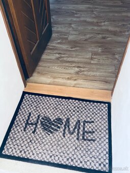 1izb apartmán na prenájom v srdci BŠ - 7