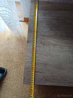 Obyvacia stena + jedalenská zostava - 7