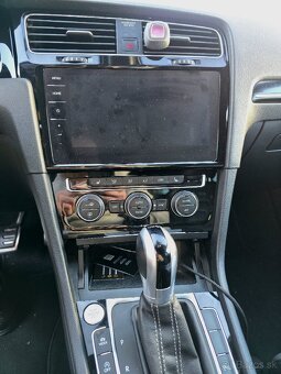 Volkswagen golf R variant - 7