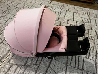 Predáme dvojkombináciu Stokke Trialz vo veľmi dobrom stave - 7