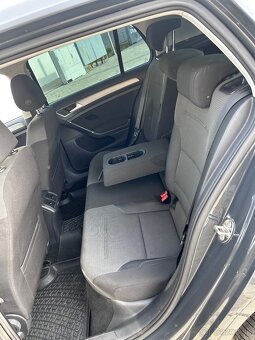 VW Golf 7 Hatchback - 7