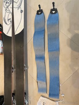 skialpový set Dynafit Laila Peak + topánky - 7