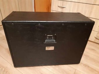 Gitarovy reprobox s 2x Celestion Vintage 30 - 7