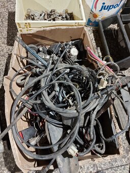 Diley Lada Niva 1,6 1,7 - 7