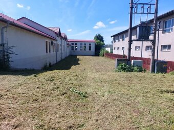 Profesionálna úržba pozemkov - 7