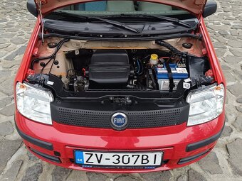 ✳️Fiat Panda 1.1 Active 53000 KM✳️ - 7