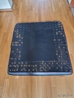 VW Passat kombi B8 - vanicka do kufra...... - 7