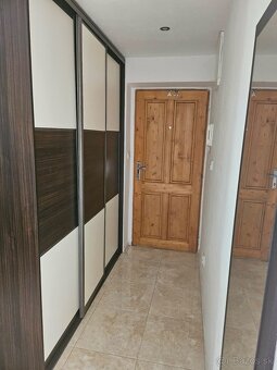 Prenájom bytu pod kalváriou - 7