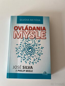 Knihy - rôzne žánre - 7