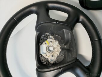 ŠKODA kožený volant octavia fabia superb - 7