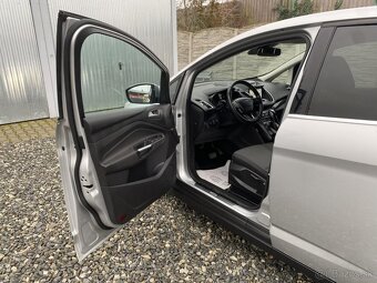 Ford C-MAX 1.5TDC-i 120PS NEW MODEL NAVI - 7